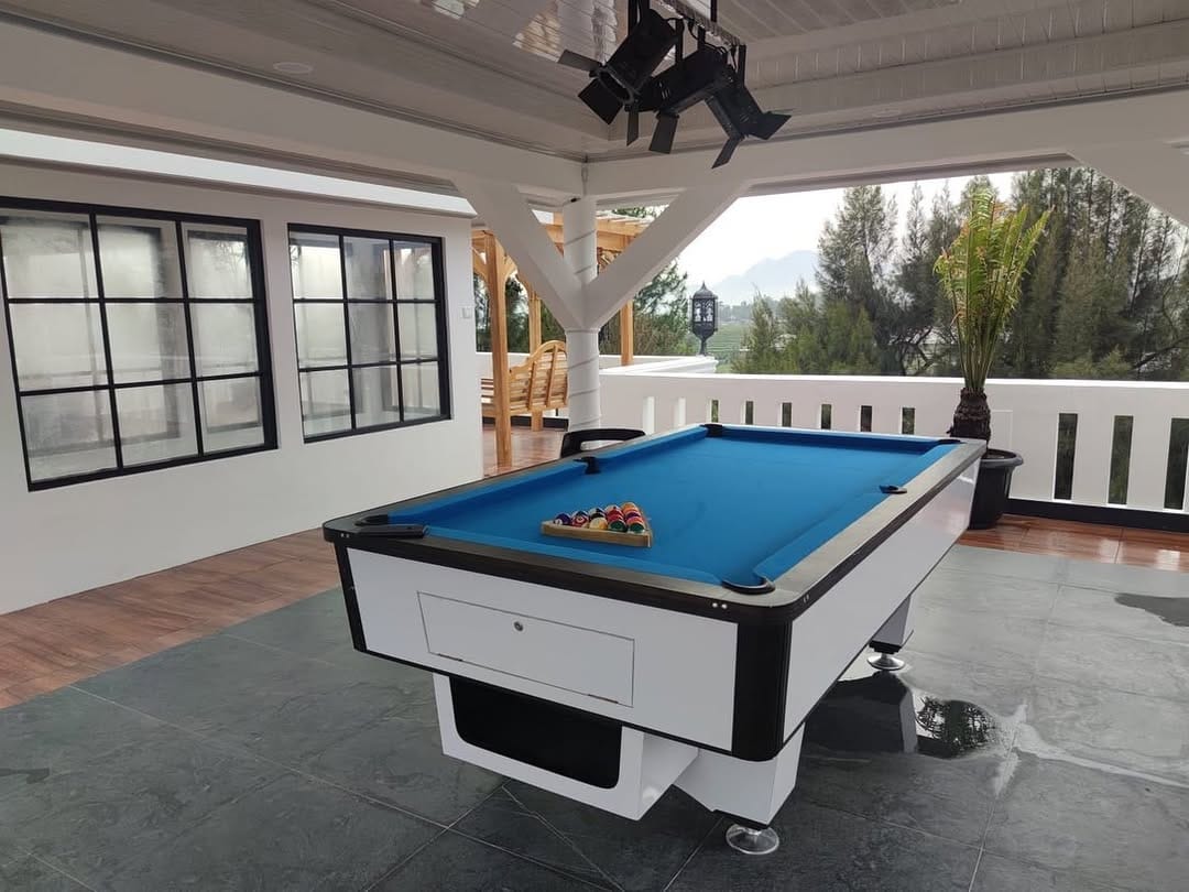 Sewa Villa Soraya malini  Puncak Bogor