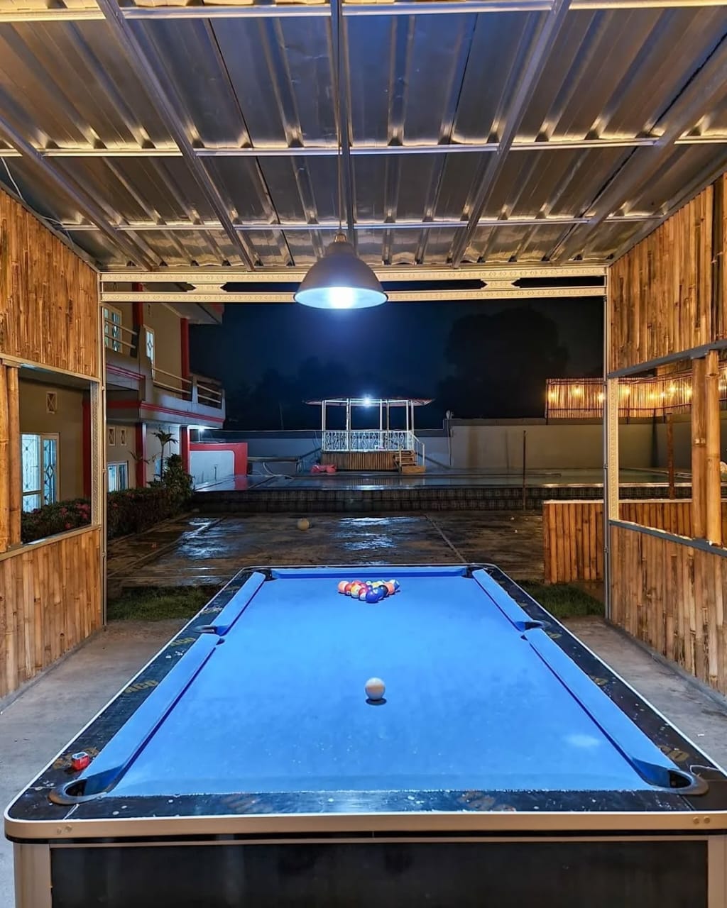 Sewa Villa ASF Puncak Bogor