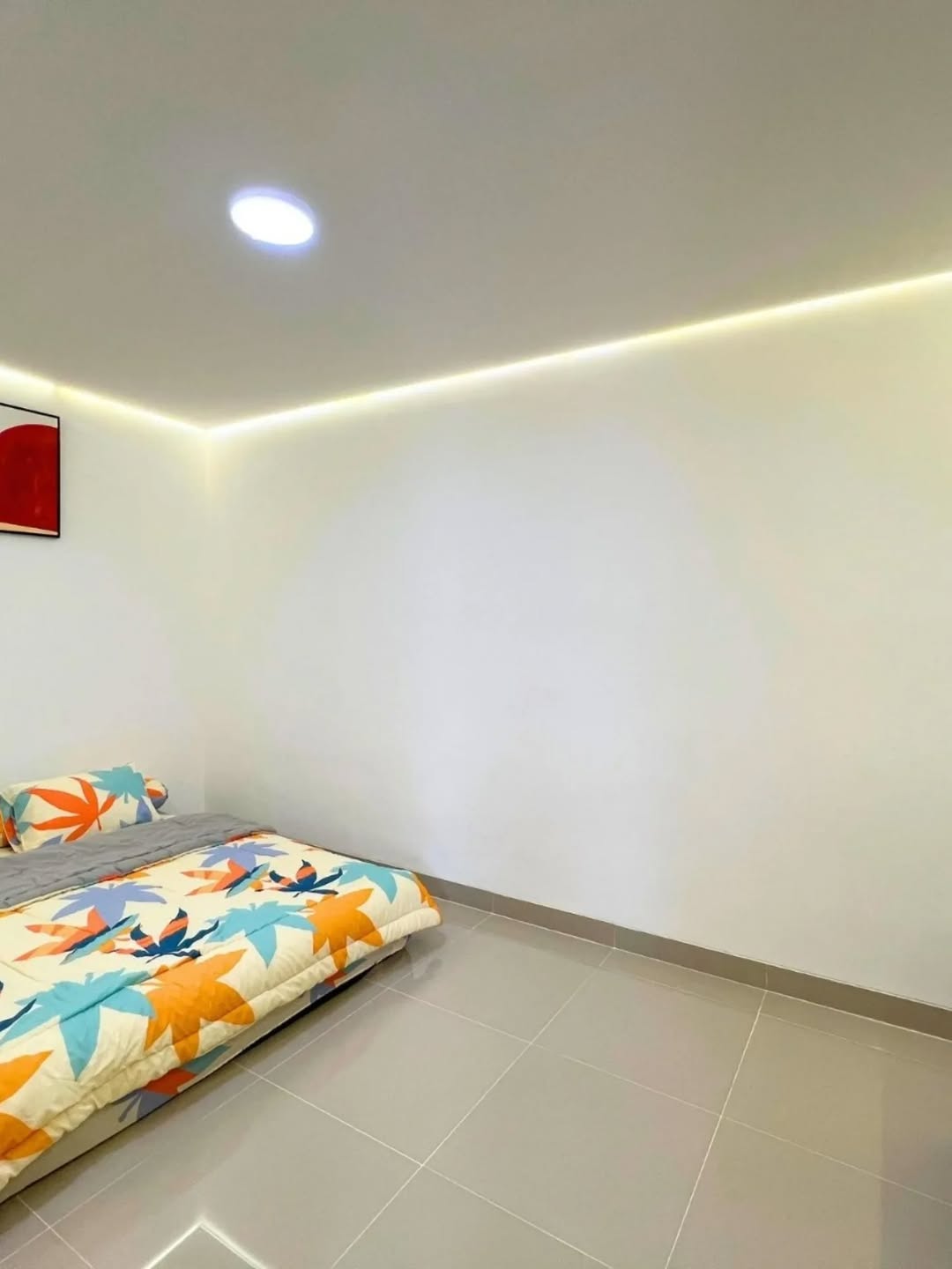 Villa Puncak Untuk 20 orang