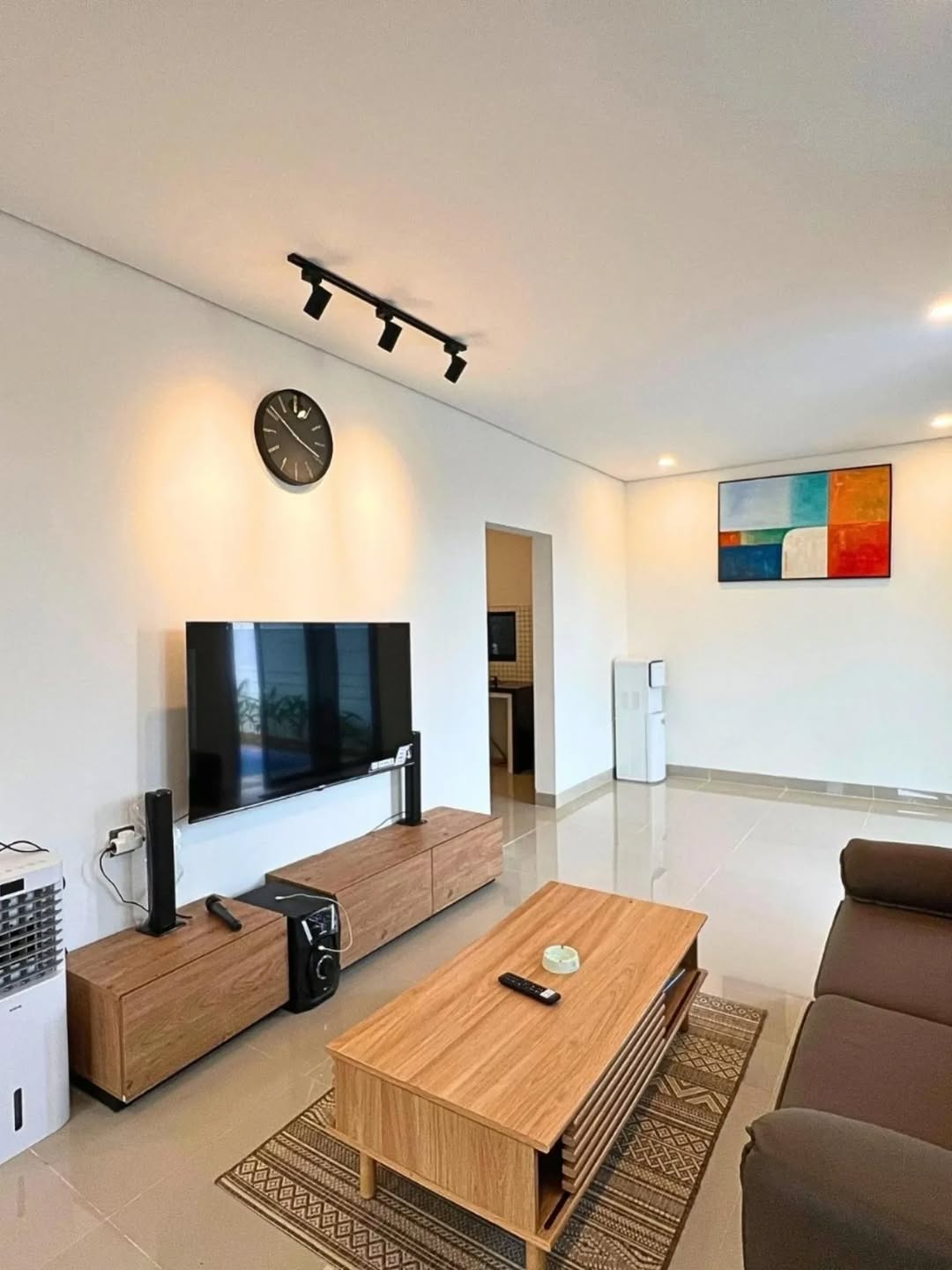 Villa Puncak Untuk 20 orang