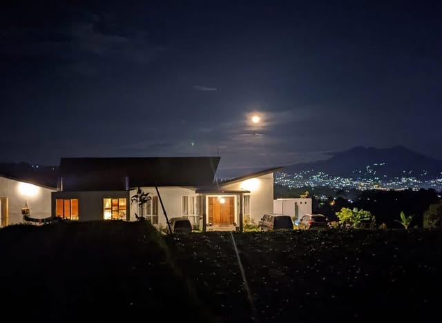 Villa Akira