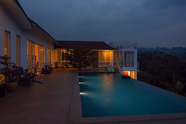 Villa Akira