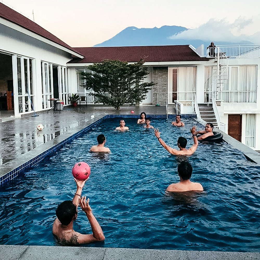 Villa Akira